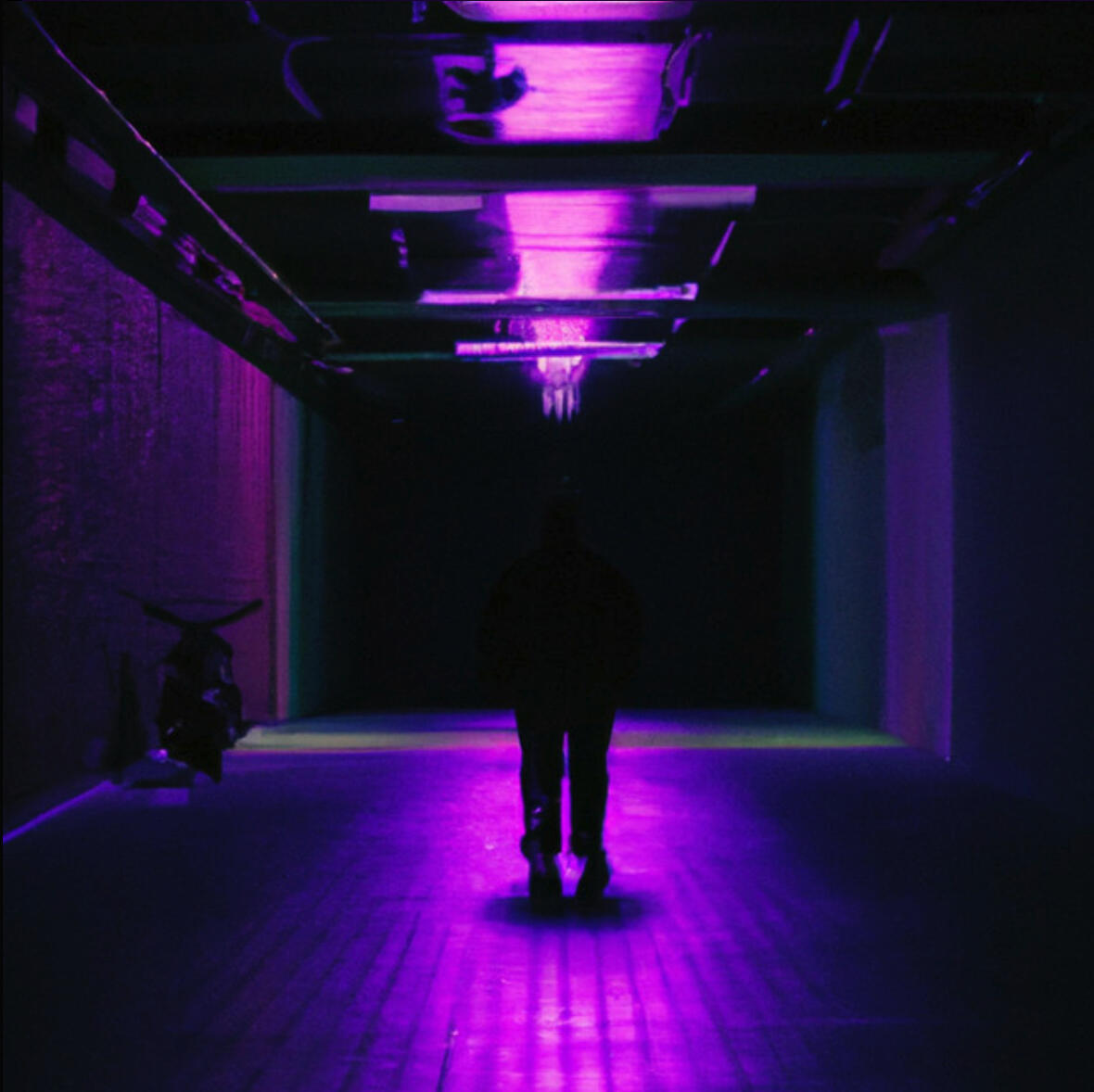 LOVE MISUNDERSTOOD - HANS MARTIN WILL | PRODUCING & MIXING