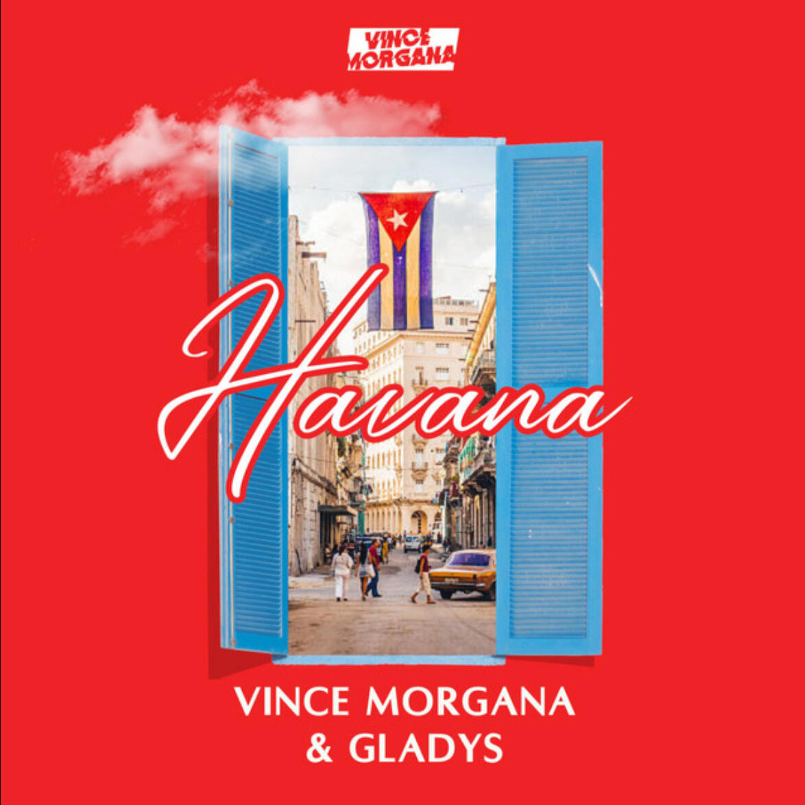 HAVANA - VINCE MORGANA | PRODUCING & MIXING