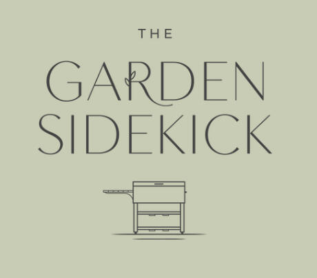 THE GARDEN SIDE KICK | AUDIO CREATION