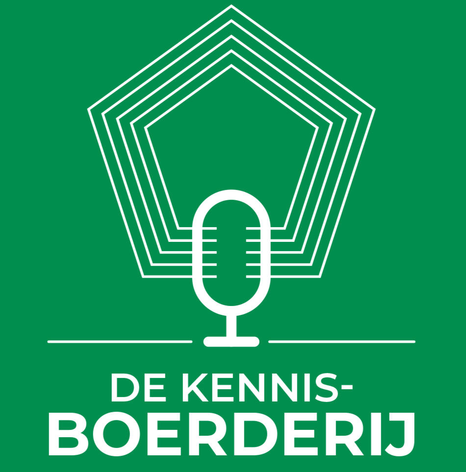DE KENNISBOERDERIJ | PODCAST